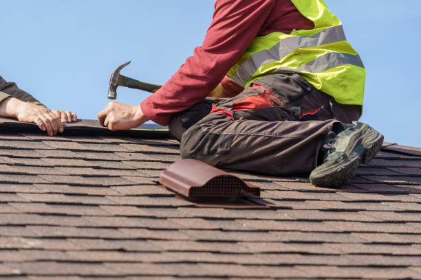 Best Roof Gutter Cleaning  in Jonesville, VA