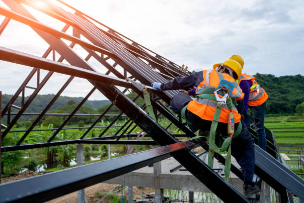 Best Residential Roofing Contractor  in Jonesville, VA