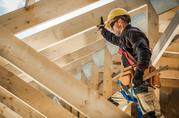 Best Affordable Roofing Company  in Jonesville, VA