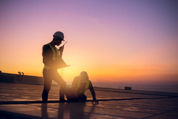 Best Roof Maintenance Services  in Jonesville, VA