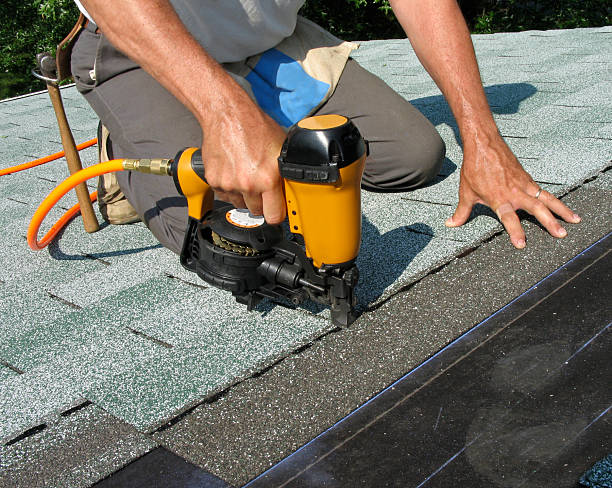 Best Slate Roofing Contractor  in Jonesville, VA
