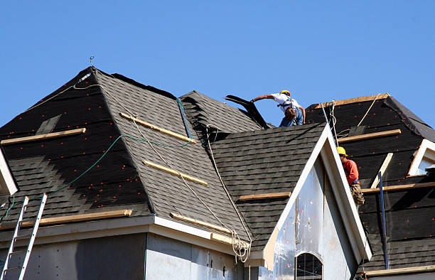 Best Slate Roofing Contractor  in Jonesville, VA