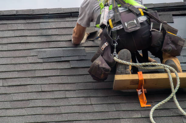Slate Roofing Contractor in Jonesville, VA