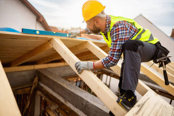 Best Commercial Roofing Services  in Jonesville, VA