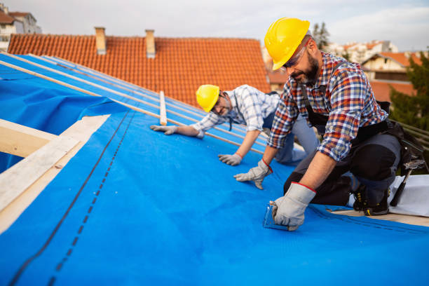 Best New Roof Installation  in Jonesville, VA