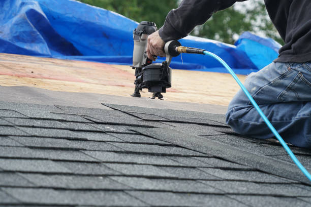 Best Metal Roofing Contractor  in Jonesville, VA