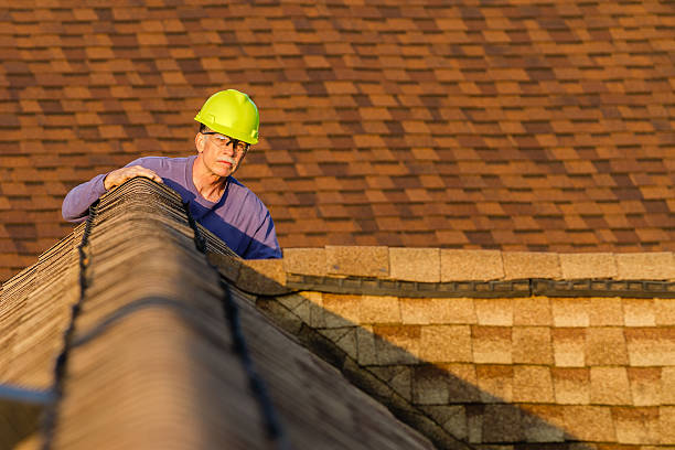 Best Emergency Roof Repair  in Jonesville, VA