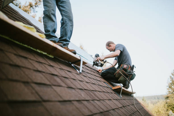 Best Flat Roof Repair Services  in Jonesville, VA