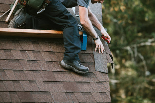 Best Best Roofing Contractors  in Jonesville, VA